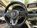 Mazda CX-5 2.5 SkyActiv-G 194 AUT 4WD Trekhaak•Leder Blanc - thumbnail 17