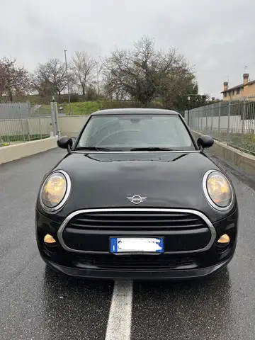 MINI One