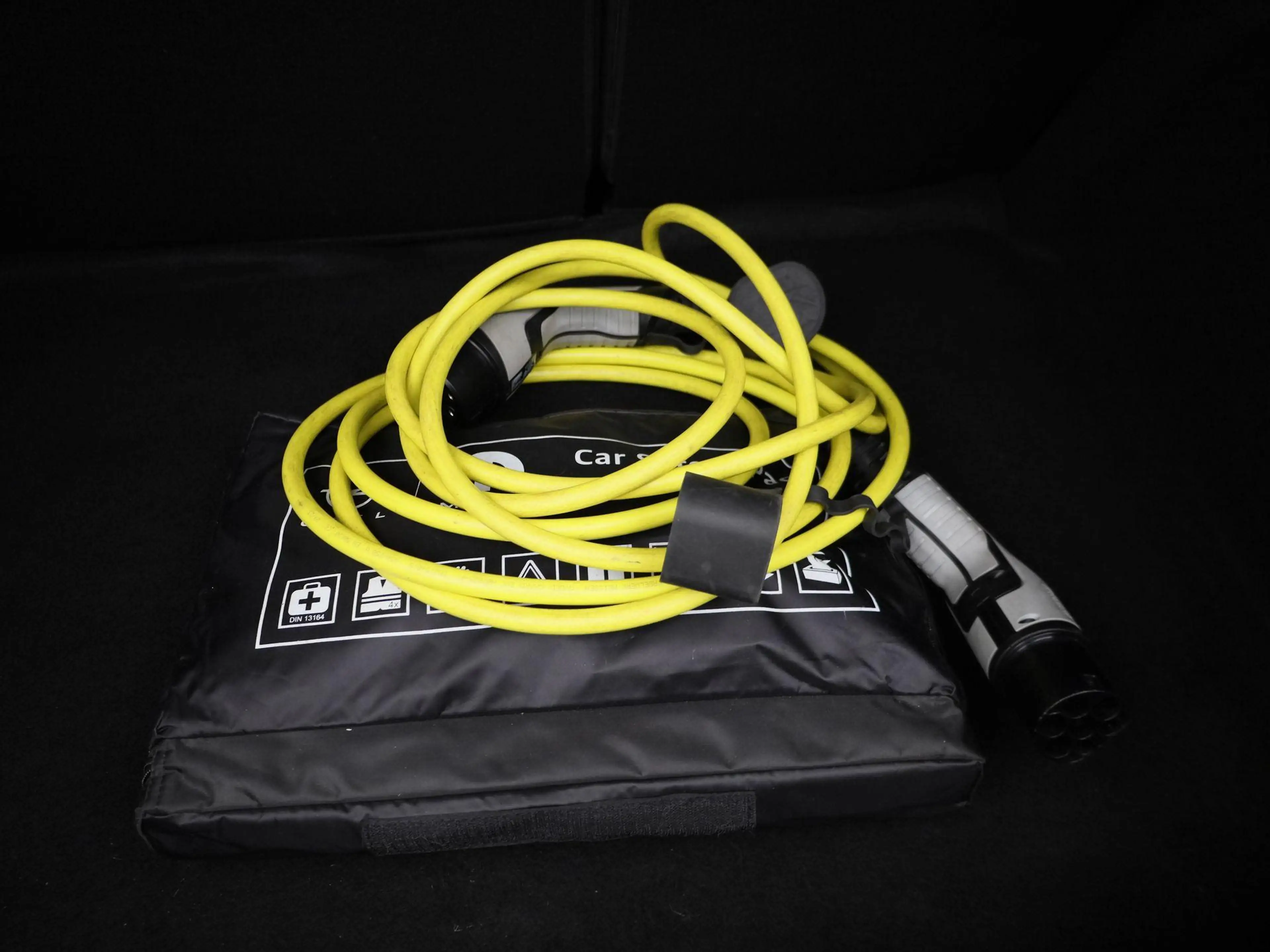 Opel Corsa-e Electric 50 kWh | 136pk | 3 Fase | Apple Carplay/A — photo 12