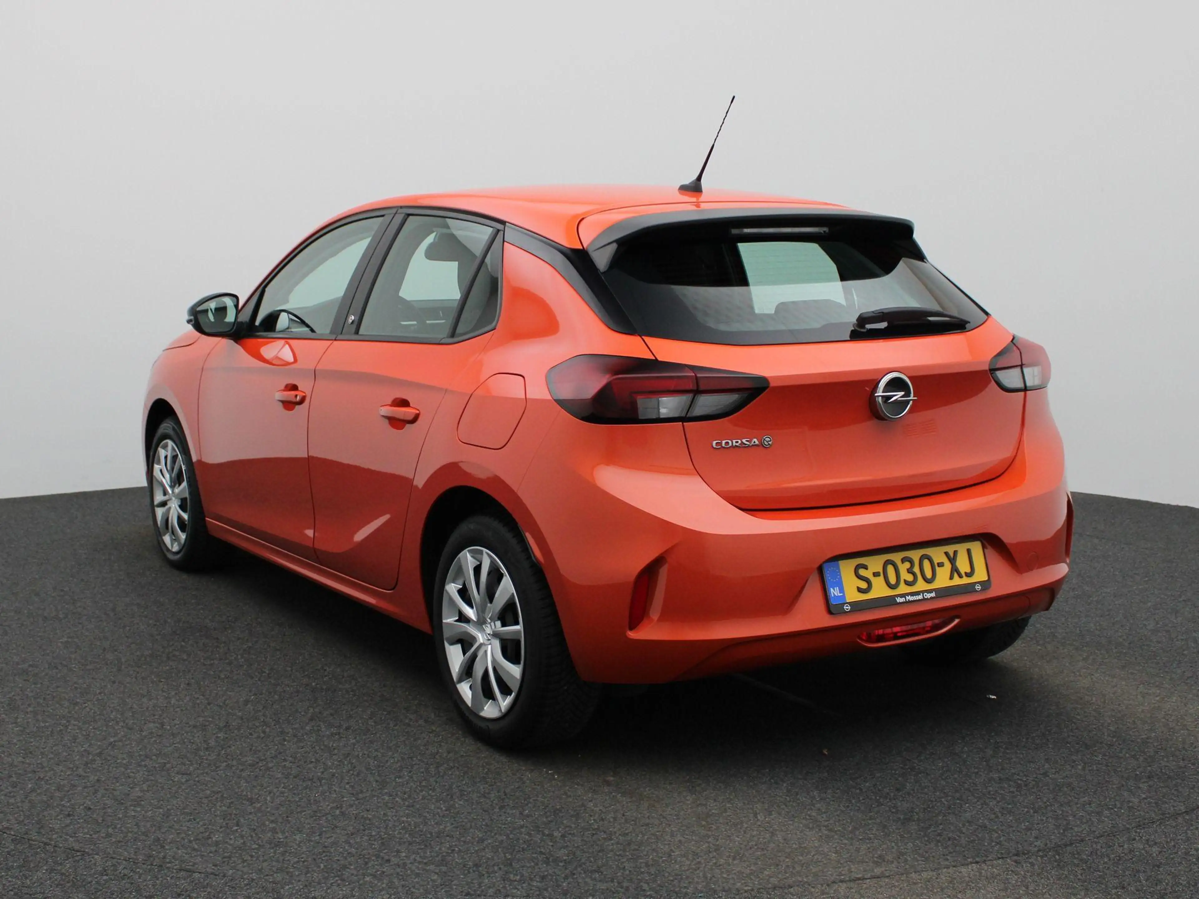 Opel Corsa-e Electric 50 kWh | 136pk | 3 Fase | Apple Carplay/A — photo 2