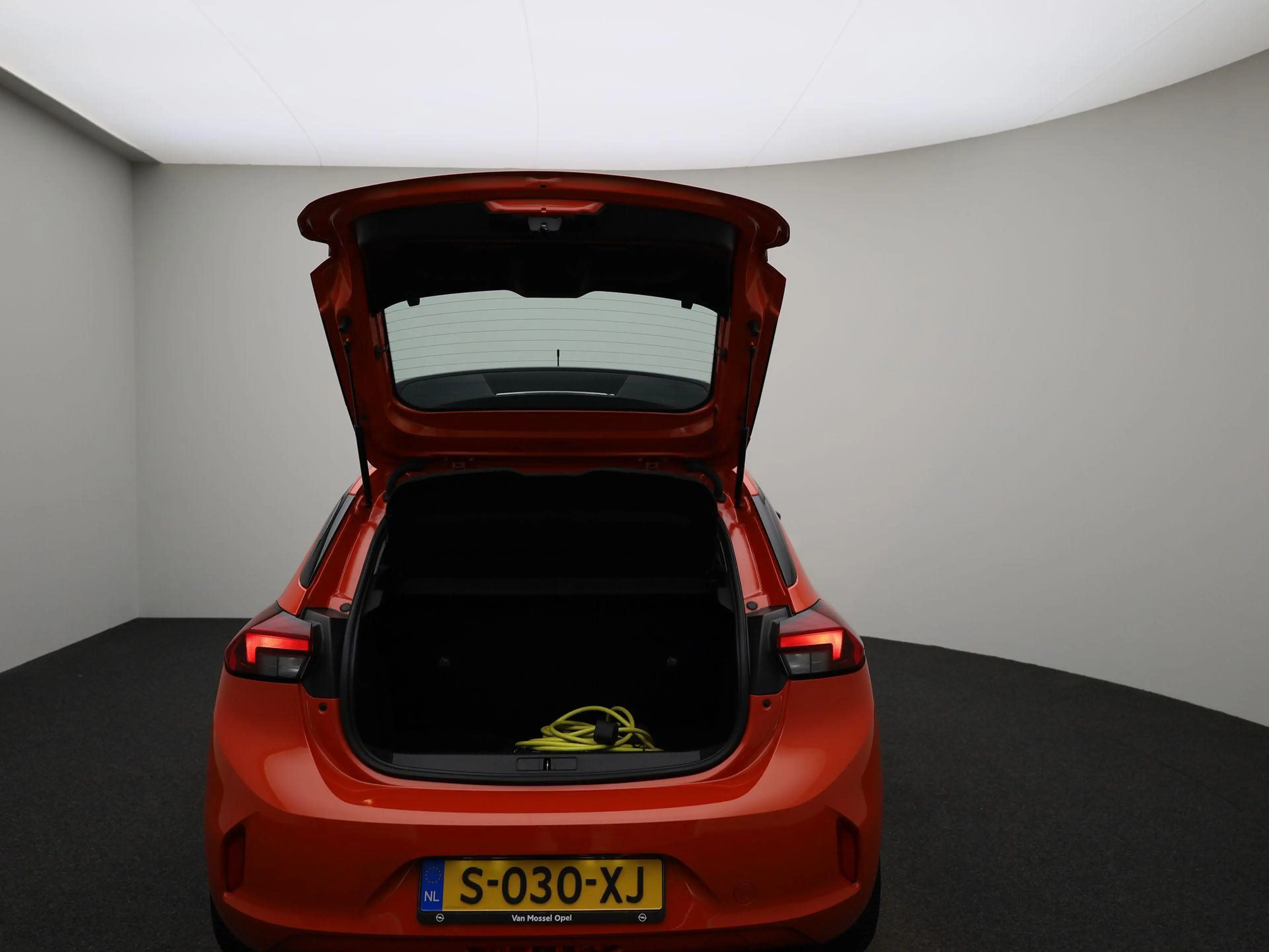 Opel Corsa-e Electric 50 kWh | 136pk | 3 Fase | Apple Carplay/A — photo 11