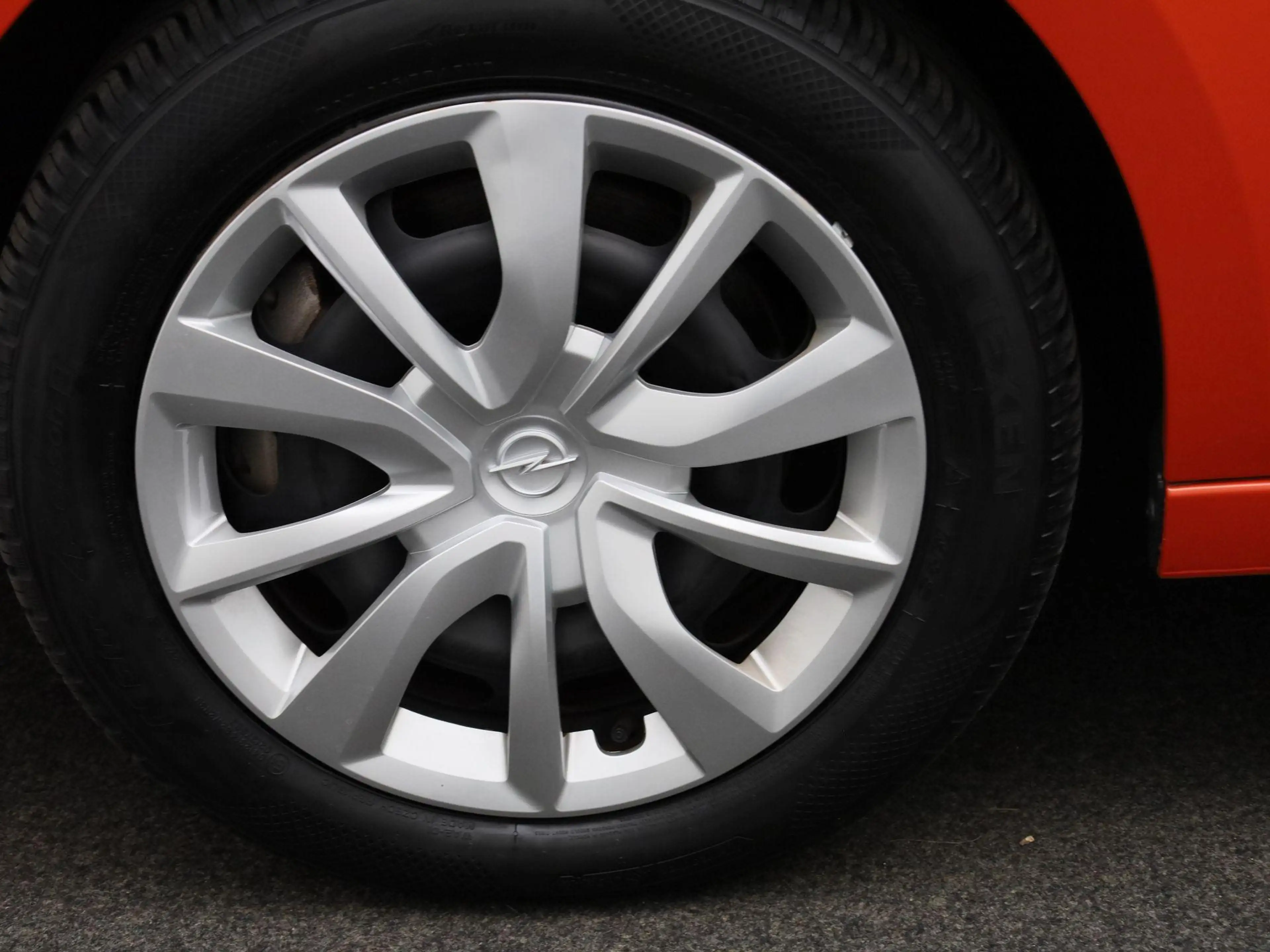 Opel Corsa-e Electric 50 kWh | 136pk | 3 Fase | Apple Carplay/A — photo 15