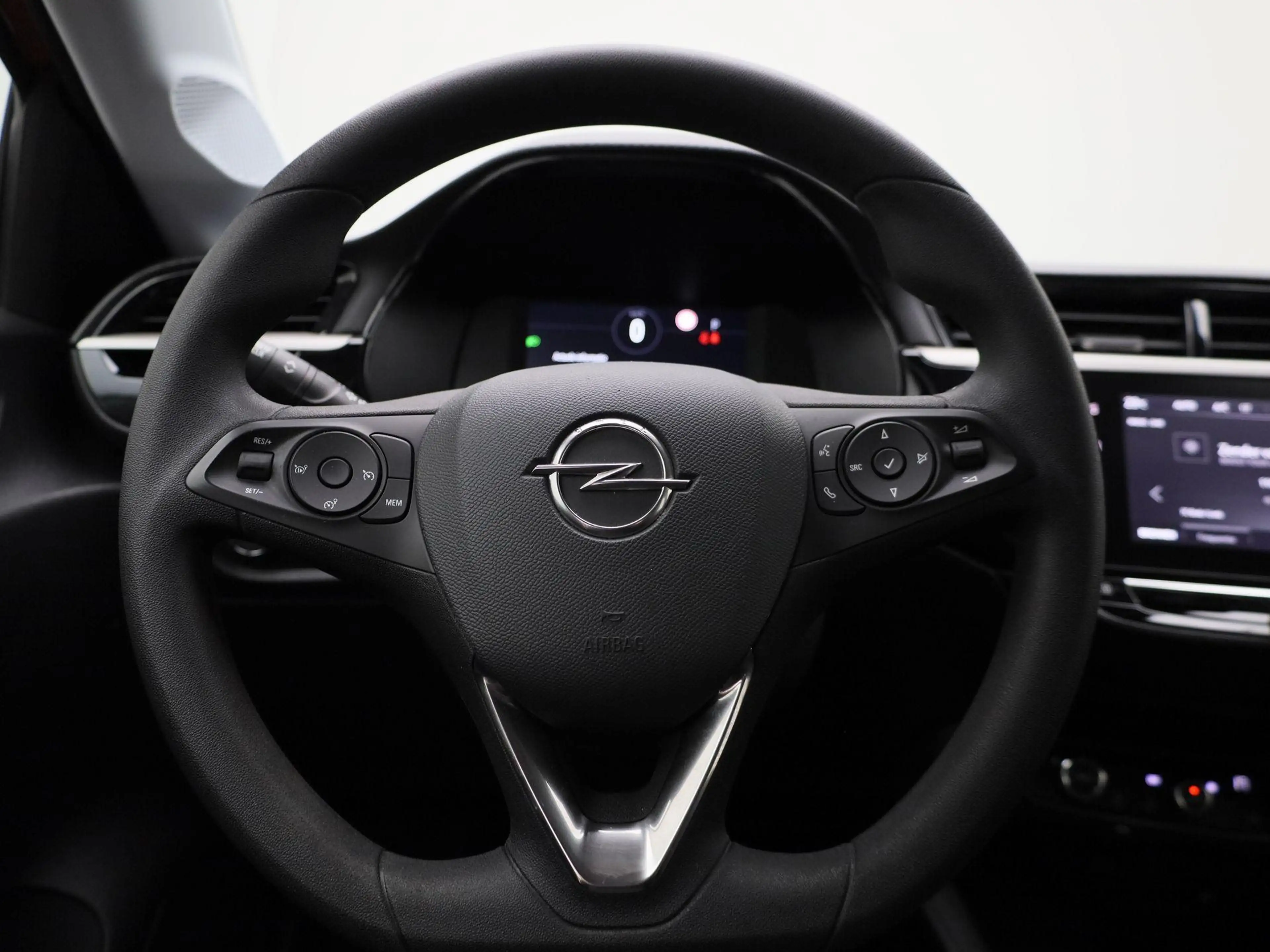 Opel Corsa-e Electric 50 kWh | 136pk | 3 Fase | Apple Carplay/A — photo 7