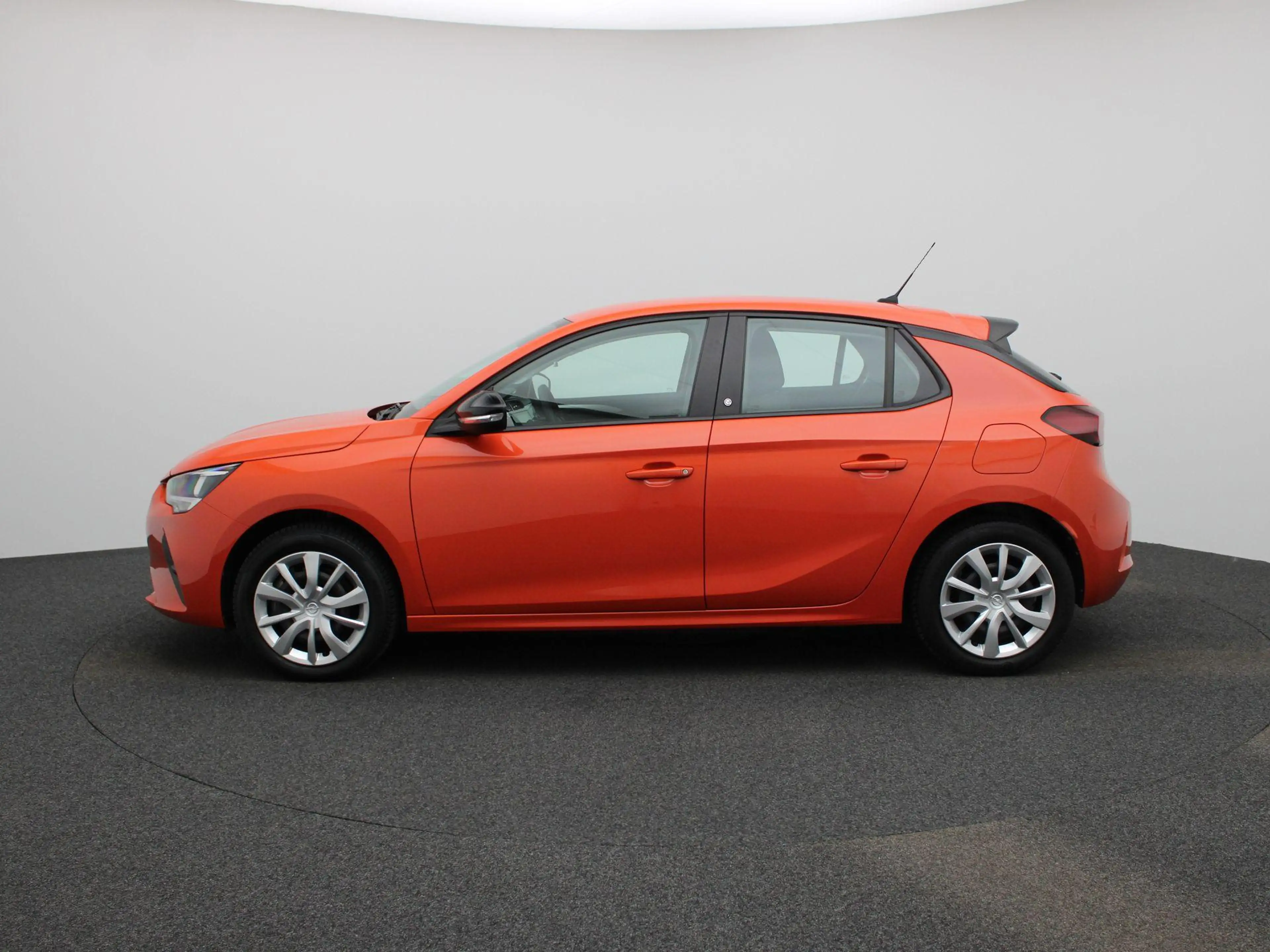 Opel Corsa-e Electric 50 kWh | 136pk | 3 Fase | Apple Carplay/A — photo 4