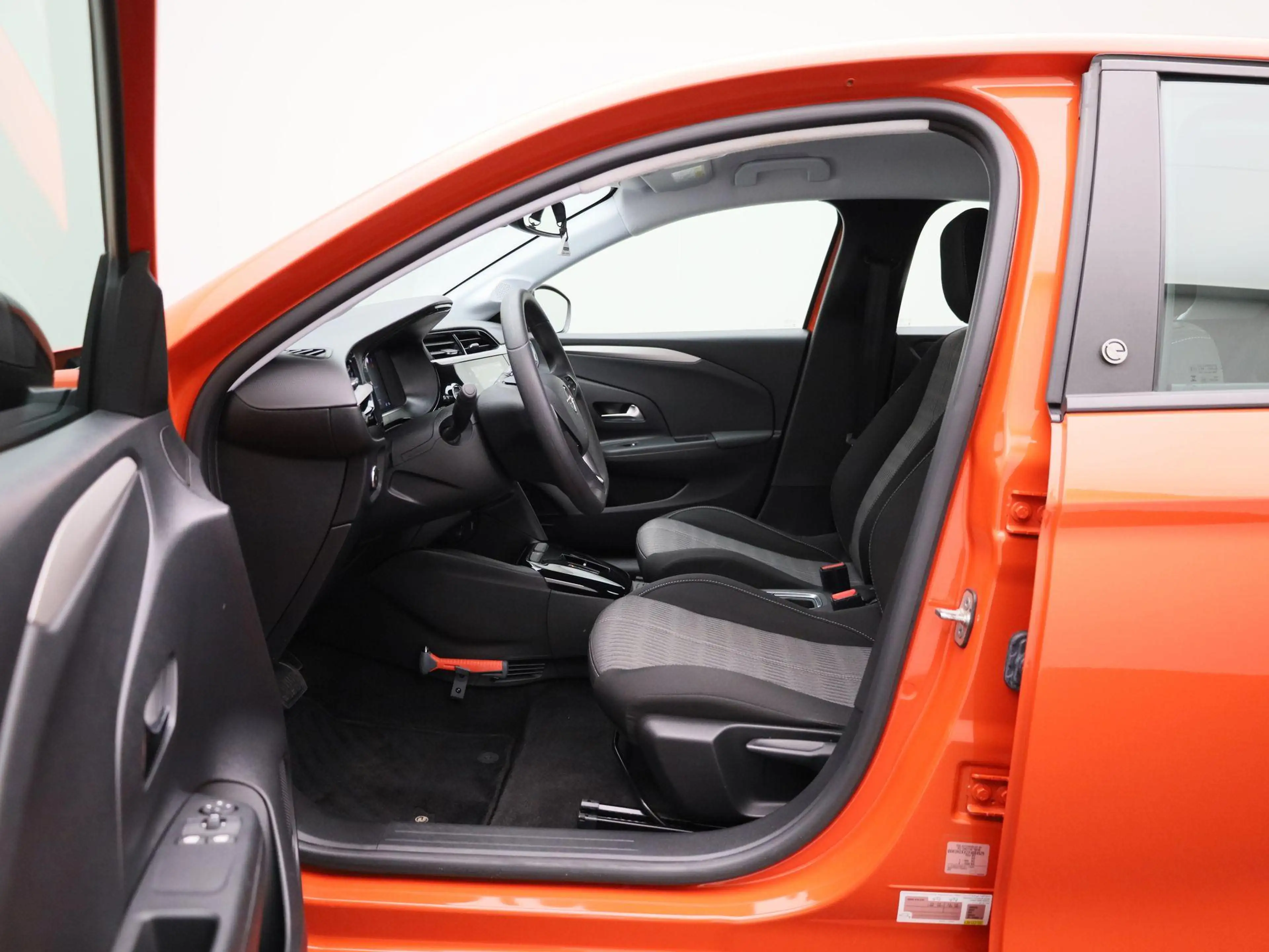Opel Corsa-e Electric 50 kWh | 136pk | 3 Fase | Apple Carplay/A — photo 9
