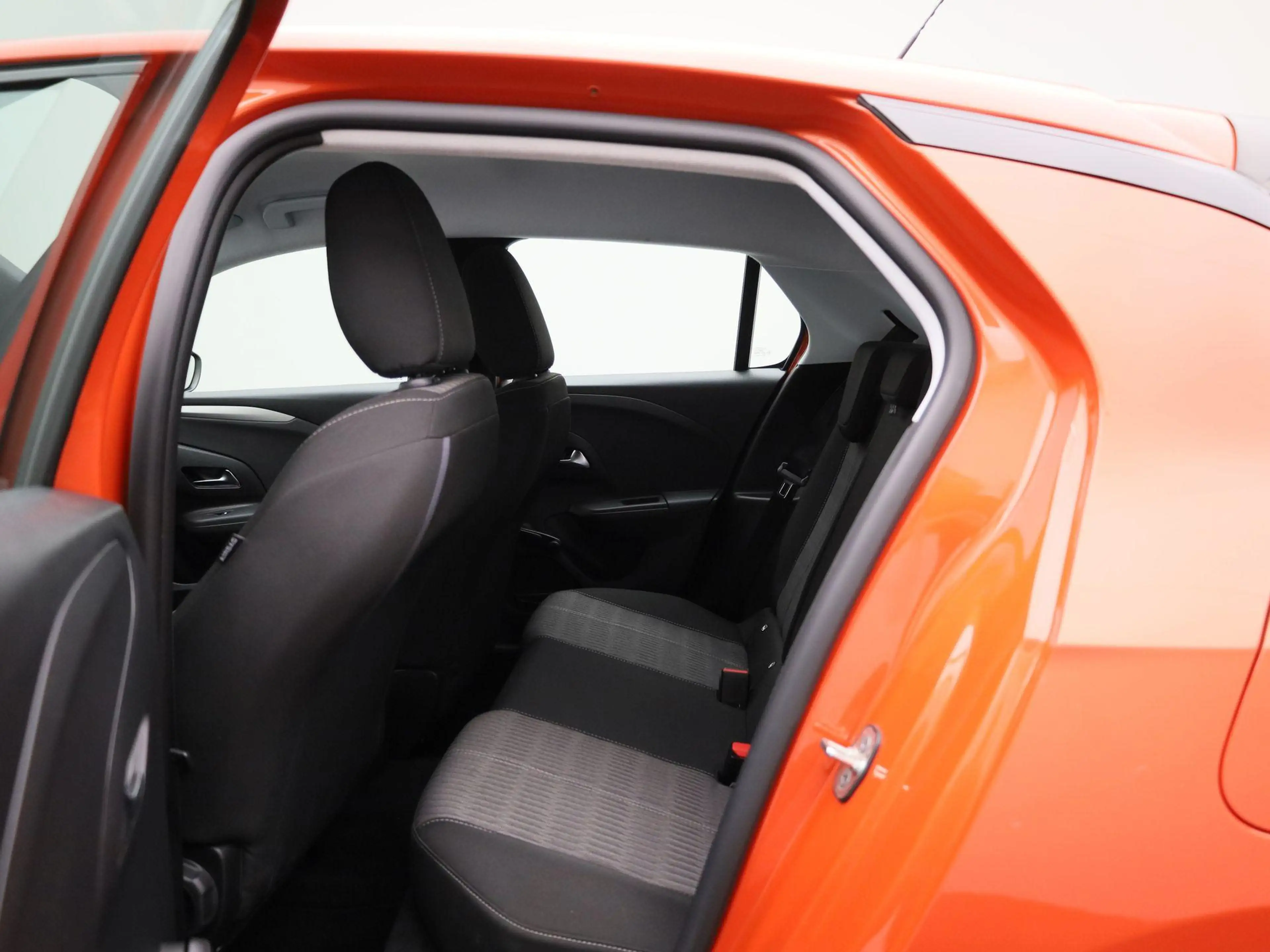 Opel Corsa-e Electric 50 kWh | 136pk | 3 Fase | Apple Carplay/A — photo 10