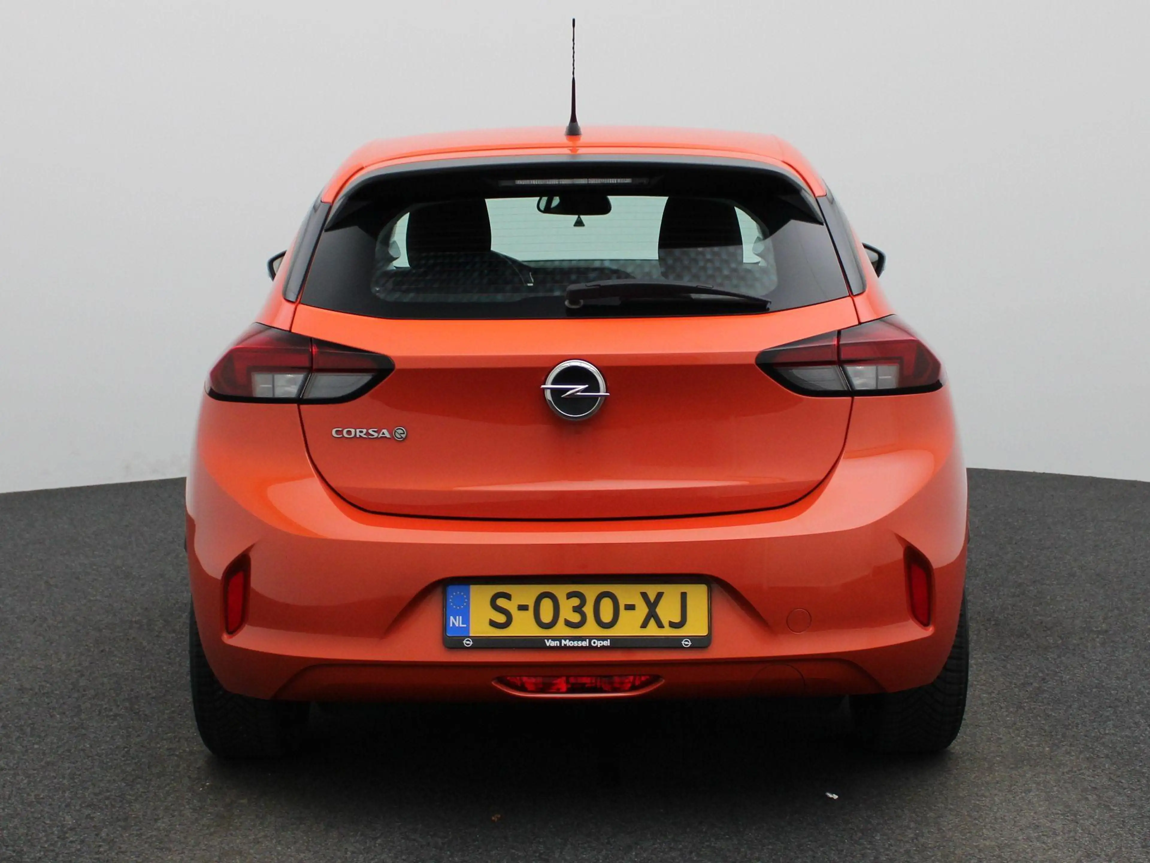 Opel Corsa-e Electric 50 kWh | 136pk | 3 Fase | Apple Carplay/A — photo 5