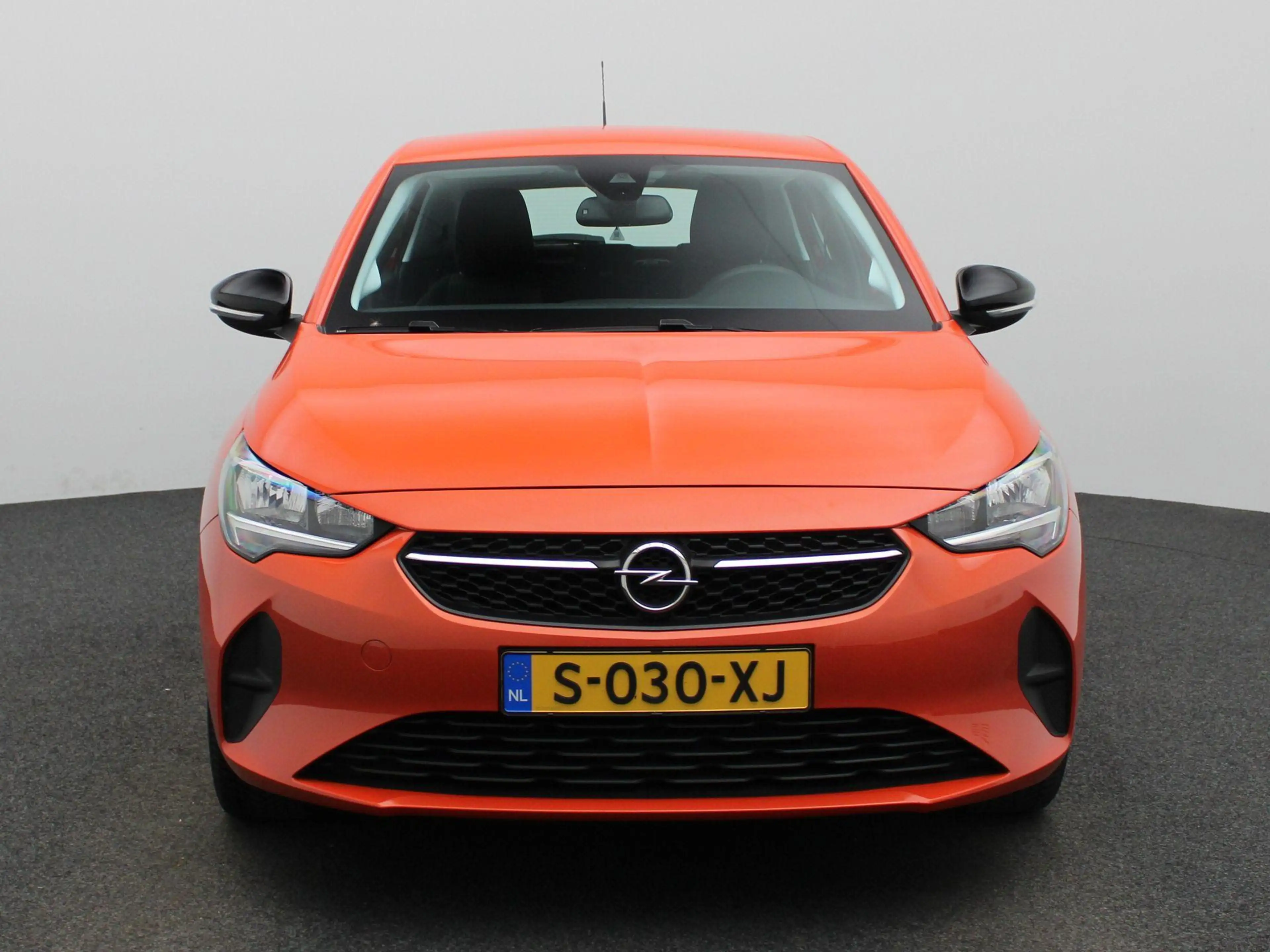 Opel Corsa-e Electric 50 kWh | 136pk | 3 Fase | Apple Carplay/A — photo 3