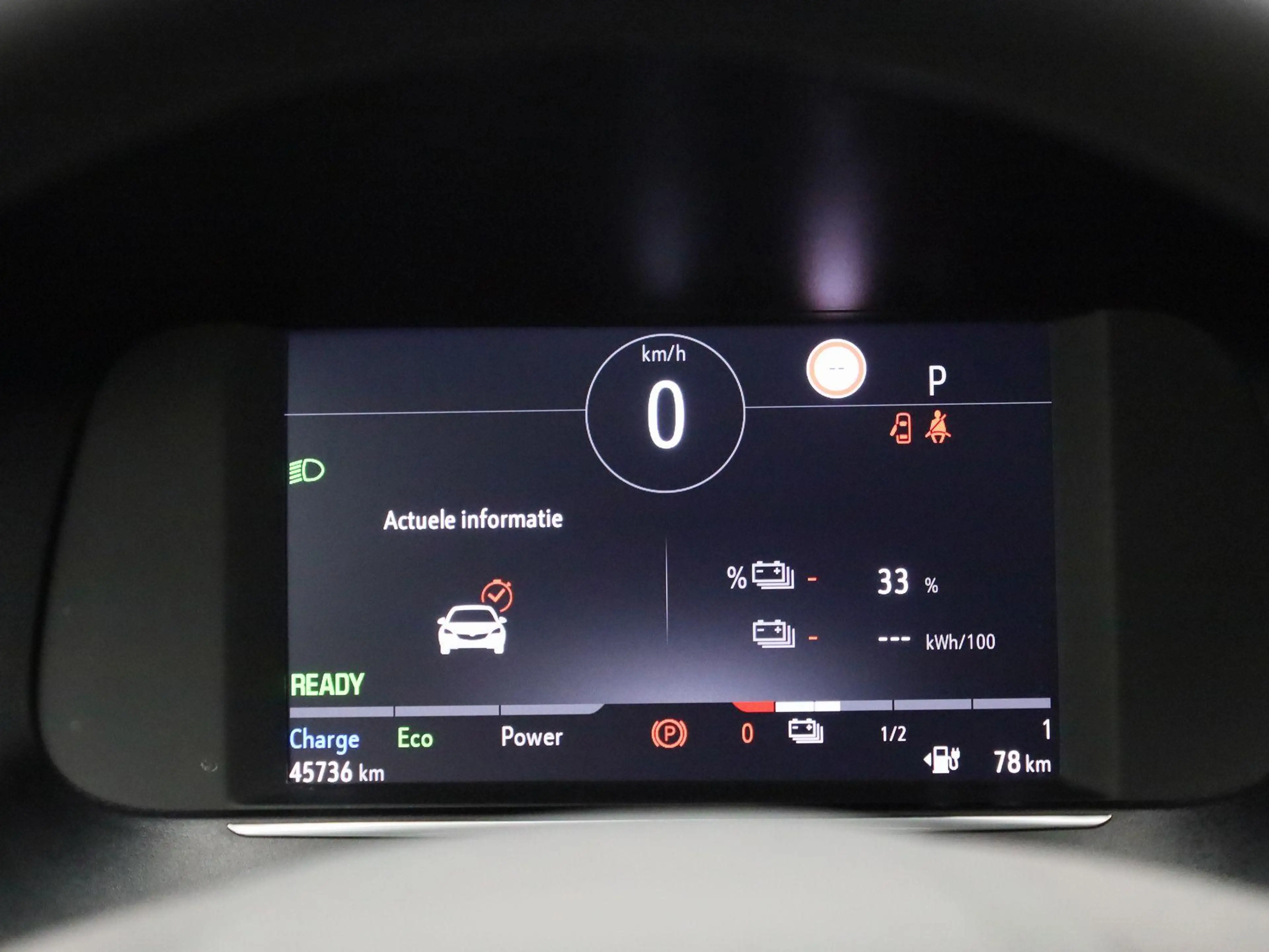 Opel Corsa-e Electric 50 kWh | 136pk | 3 Fase | Apple Carplay/A — photo 8