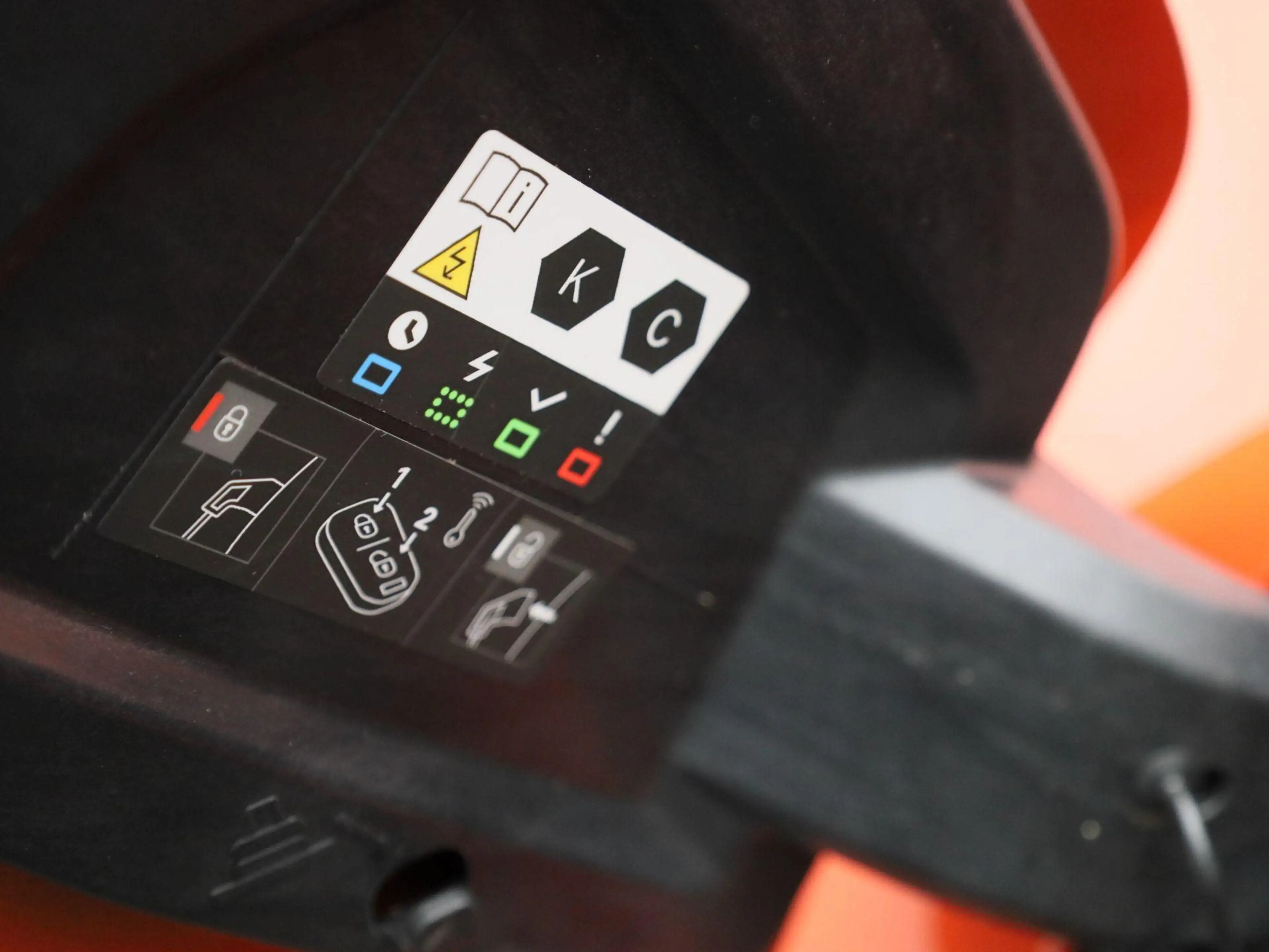 Opel Corsa-e Electric 50 kWh | 136pk | 3 Fase | Apple Carplay/A — photo 14
