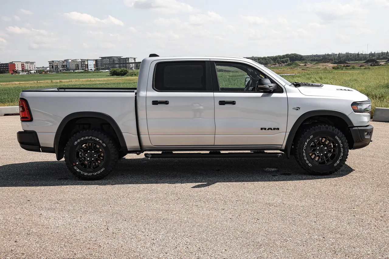 RAM 1500 2026