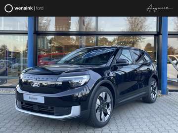 Premium Extended Range RWD 77 kWh | €4000,- Voorde
