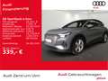 Audi Q4 e-tron Q4 Sportback 40 e-tron 19 ACC AHK LED NAV+ KEYL. Grau - thumbnail 1