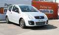 Citroen C2 Tonic *Tüv & Inspektion Neu* *Klimaautomatik* Gris - thumbnail 1
