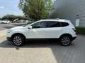 Nissan Qashqai +2 360 4X4 Sound Bose Weiß - thumbnail 2