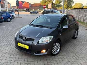 1.6i Dual VVT-i 16v Edge MM