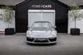 Porsche 991 Turbo S | PAINT TO SAMPLE | LIFT | PCCB | SUNROOF Grijs - thumbnail 2