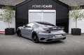 Porsche 991 Turbo S | PAINT TO SAMPLE | LIFT | PCCB | SUNROOF Grijs - thumbnail 7