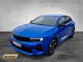 Opel Astra 1.2 Turbo GS S/S NAVI|KAMERA|PDC|SHZ Blau - thumbnail 1