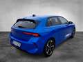 Opel Astra 1.2 Turbo GS S/S NAVI|KAMERA|PDC|SHZ Blau - thumbnail 5