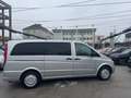 Mercedes-Benz Vito 115 CDI lang (639.703) Silber - thumbnail 4