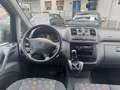 Mercedes-Benz Vito 115 CDI lang (639.703) Silber - thumbnail 9