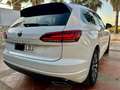 Volkswagen Touareg 3.0TDI V6 Pure Tiptronic 4Motion 170kW Blanc - thumbnail 5