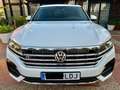 Volkswagen Touareg 3.0TDI V6 Pure Tiptronic 4Motion 170kW Blanc - thumbnail 3