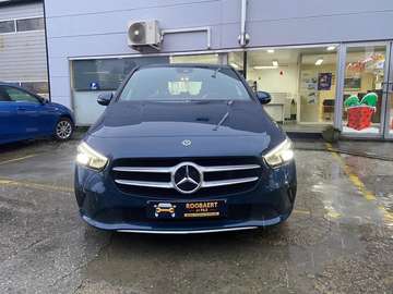 B 180 Launch Edition