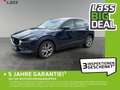 Mazda CX-30 2.0 SKYACTIV Selection Navi HUD MATRIX BOSE Blauw - thumbnail 1