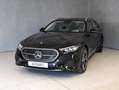 Mercedes-Benz E 220 STATION WAGON 220d Automatic Advanced Zwart - thumbnail 2