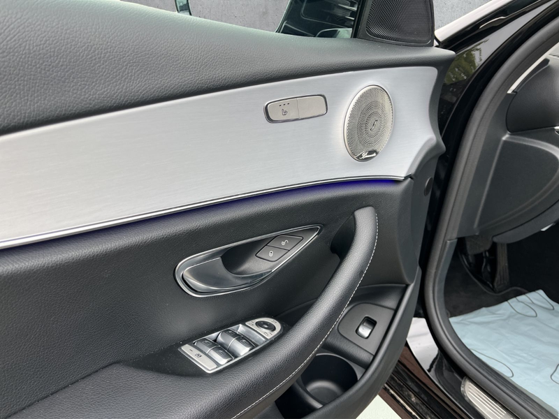 Mercedes-Benz E 400 d T-Modell 4Matic HUD/ACC/BURMESTER/LED — photo 13