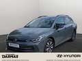 Volkswagen Golf Golf Variant GOAL 1.5 TSI LED Navi ACC Kamera Gris - thumbnail 1