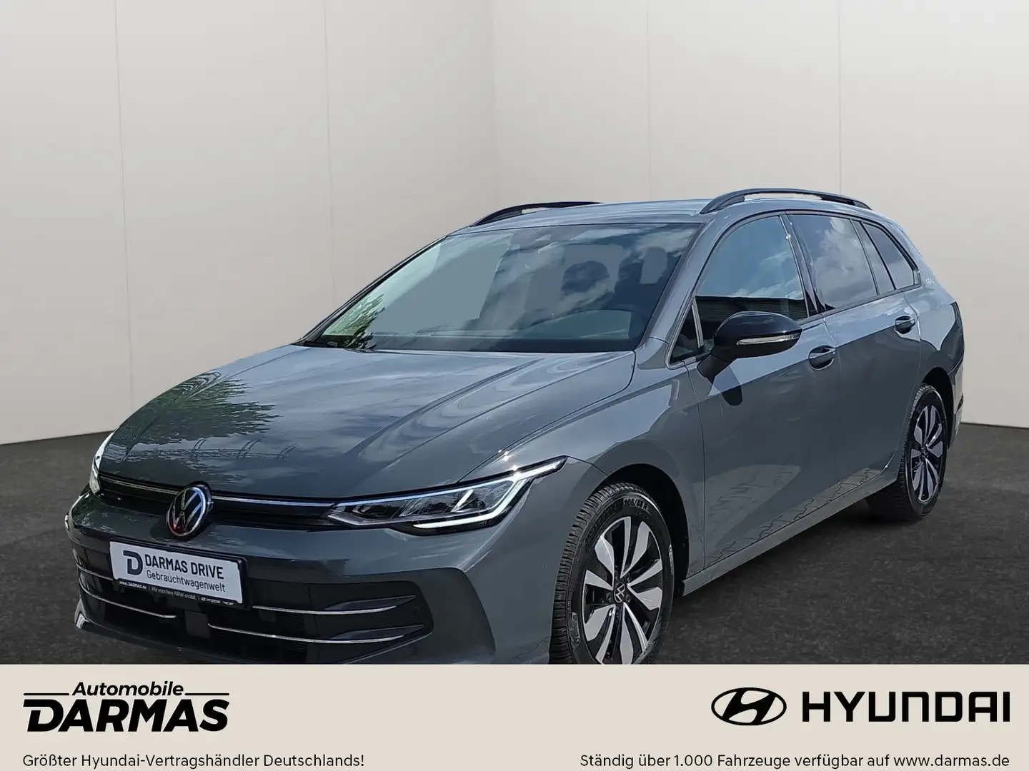 Volkswagen Golf Golf Variant GOAL 1.5 TSI LED Navi ACC Kamera - 1