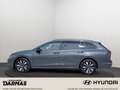 Volkswagen Golf Golf Variant GOAL 1.5 TSI LED Navi ACC Kamera Gris - thumbnail 9