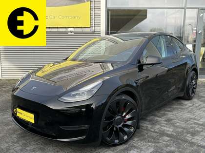 Tesla Model Y Performance 75 kWh | AutoPilot | Warmtepomp