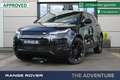 Land Rover Range Rover Evoque P270e Dynamic SE Pano | Cold Climate | Meridian | Schwarz - thumbnail 1