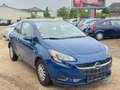 Opel Corsa E Selection Azul - thumbnail 1