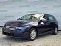 Volkswagen Golf Life TSI, 8 Räder, ACC, LED, Virtual Cockpit Blau - thumbnail 1
