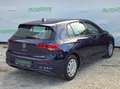 Volkswagen Golf Life TSI, 8 Räder, ACC, LED, Virtual Cockpit Blau - thumbnail 2