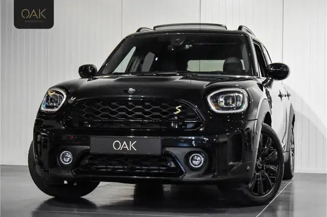MINI Cooper SE Countryman Hybrid ALL4 Aut. | Navi | Panorama | Lounge Leder