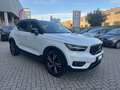 Volvo XC40 D4 AWD R-design AUT - TAGLIANDI VOLVO - 190 CV Bianco - thumbnail 4