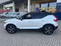 Volvo XC40 D4 AWD R-design AUT - TAGLIANDI VOLVO - 190 CV Bianco - thumbnail 9