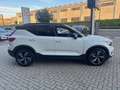 Volvo XC40 D4 AWD R-design AUT - TAGLIANDI VOLVO - 190 CV Bianco - thumbnail 5