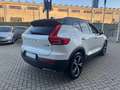 Volvo XC40 D4 AWD R-design AUT - TAGLIANDI VOLVO - 190 CV Bianco - thumbnail 6