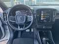 Volvo XC40 D4 AWD R-design AUT - TAGLIANDI VOLVO - 190 CV Bianco - thumbnail 13