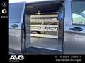 Mercedes-Benz Vito Vito 114 CDI Kasten Lang AHK/ KLIMA/ SORTIMO Base Gris - thumbnail 14