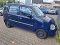 Opel Agila * 84000 km - Klimaanlage  * Albastru - thumbnail 1