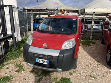 1.3 MJET 95CV VAN 2 POSTI