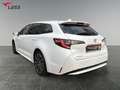 Toyota Corolla Touring Sports 1.2T Team D Kamera+ACC+LMF Weiß - thumbnail 4